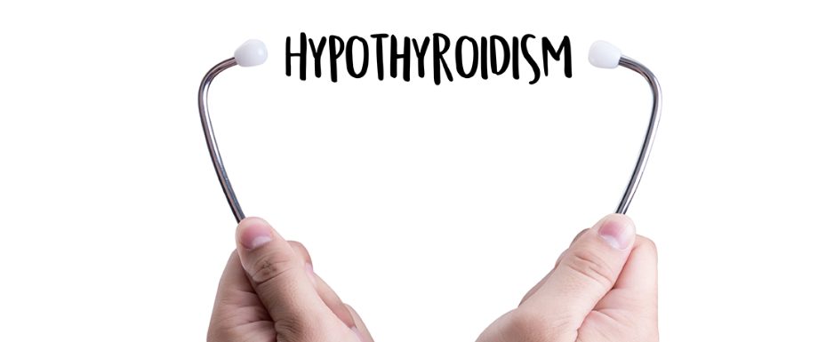 What is Hypothyroidism?